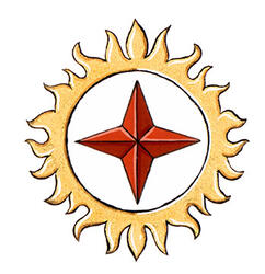 Insigne du Centre d’excellence canadien pour la gestion des risques internes