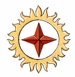 Insigne du Centre d’excellence canadien pour la gestion des risques internes