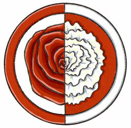 Insigne d'Einar Brockie Davison Insigne d'Einar Brockie Davison