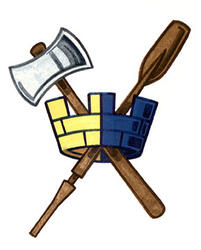 Insigne de la City of Vancouver