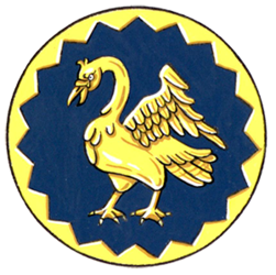 Insigne de Dinesh Kumar Ramoo Insigne de Dinesh Kumar Ramoo