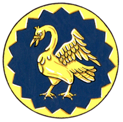 Insigne de Dinesh Kumar Ramoo