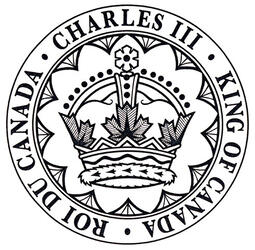 Le Grand Sceau du Canada