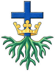 Insigne de Peter Douglas Murphy Insigne de Peter Douglas Murphy