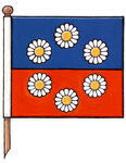 Flag of Bennie Liam James McKonnon Flag of Bennie Liam James McKonnon