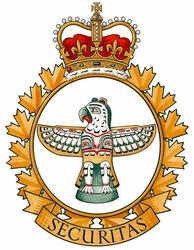 Badge of the Military Police Branch