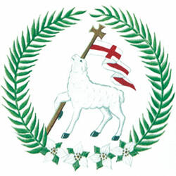 Badge of Redeemer College Badge of Redeemer College