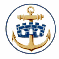 Badge of the Town of Port Hope Badge of the Town of Port Hope