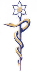 Badge of the British Columbia Medical Association
