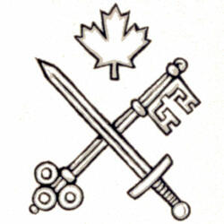 Badge of A Division (Ottawa)