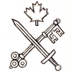 Insigne de la Division A (Ottawa) Insigne de la Division A (Ottawa)