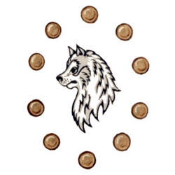 Insigne de la Division M (Whitehorse) Insigne de la Division M (Whitehorse)