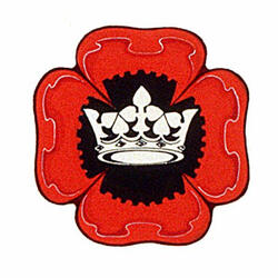 Badge of the Corporation of the City of Guelph
