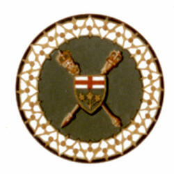 Badge of general purpose of the Legislative Assembly of the Province of Ontario