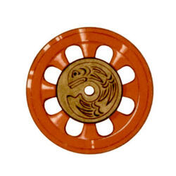 Insigne de The Corporation of the City of Port Coquitlam