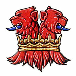 Insigne du Ashbury College