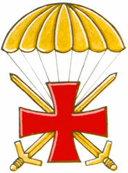 Insigne de Louis Ernest Grimshaw Insigne de Louis Ernest Grimshaw