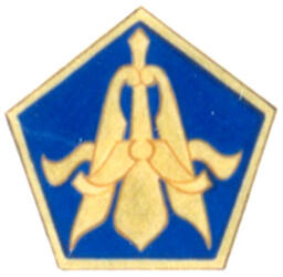 Badge of the City of Scarborough