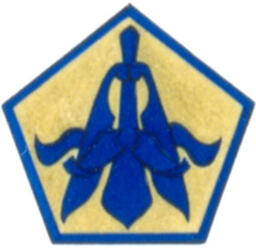 Badge of the City of Scarborough