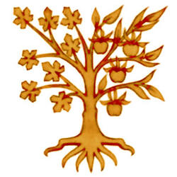 Insigne d'Eric Robert James Nisbet-Brown Insigne d'Eric Robert James Nisbet-Brown