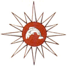 Insigne pour le secteur du Nord-Est de la Police provinciale de l'Ontario