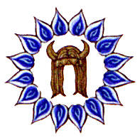 Badge of the City of Medicine Hat