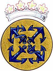Badge of Halifax Regional Municipality