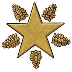 Badge of the City of Greater Sudbury Badge of the City of Greater Sudbury