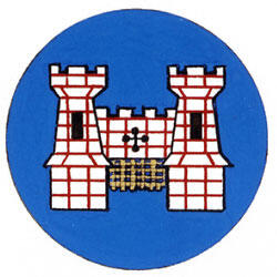 Insigne de Timothy Robert Groulx