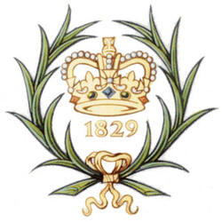 Badge of the Upper Canada College