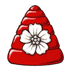 Insigne d'Alexis Theodore Roshuk Insigne d'Alexis Theodore Roshuk