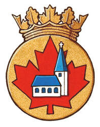 Insigne de The Creative Centre for Learning and Development (Robert Land Academy) Insigne de The Creative Centre for Learning and Development (Robert Land Academy)