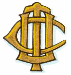 Badge of The University Club of Toronto