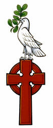 Badge of Brian Harold Henneberry