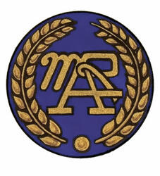 Badge of Marc-André Rioux Ltée Badge of Marc-André Rioux Ltée