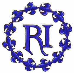 Insigne du Richelieu International