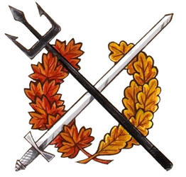 Insigne de Daniel Richard Stepaniuk Insigne de Daniel Richard Stepaniuk