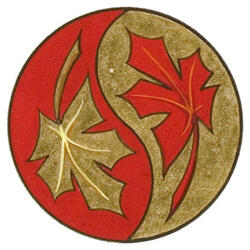 Badge of the Armstrong Hospitality Group Ltd. Badge of the Armstrong Hospitality Group Ltd.