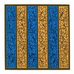 Badge of Rideau Herald Emeritus Badge of Rideau Herald Emeritus