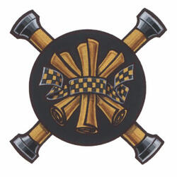 Badge of Office for the Ushers of the Federal Court