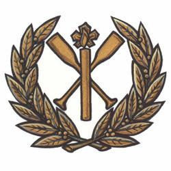 Badge of Canada's National History Society