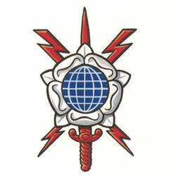 Badge of John Boddy