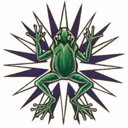 Insigne du Collège Boréal d'arts appliqués et de technologie Insigne du Collège Boréal d'arts appliqués et de technologie