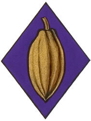 Badge of R.C. Purdy Chocolates Ltd.