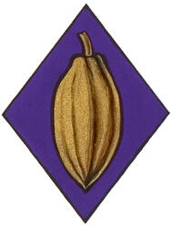 Badge of R.C. Purdy Chocolates Ltd.