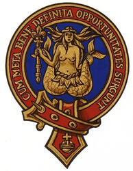 Insigne de François Payeur Insigne de François Payeur