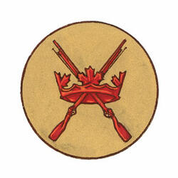 Badge of Canada's National Firearms Association Badge of Canada's National Firearms Association