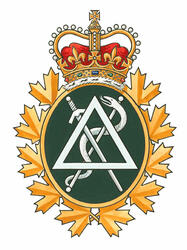 Badge of the Canadian Forces Dental Services