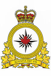 Badge of the Canadian Forces Intelligence Command