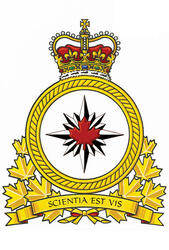 Badge of the Canadian Forces Intelligence Command